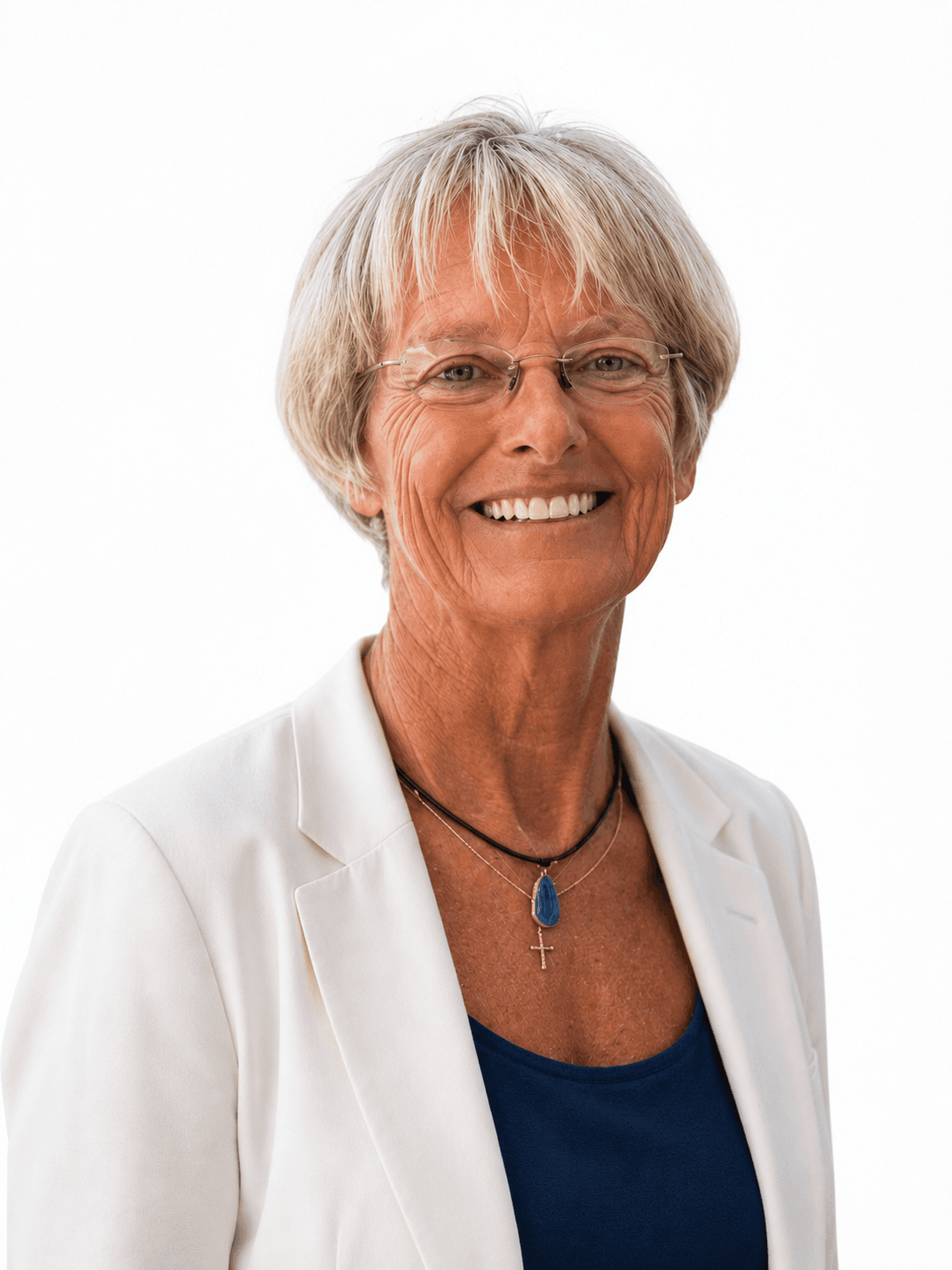 Debra West