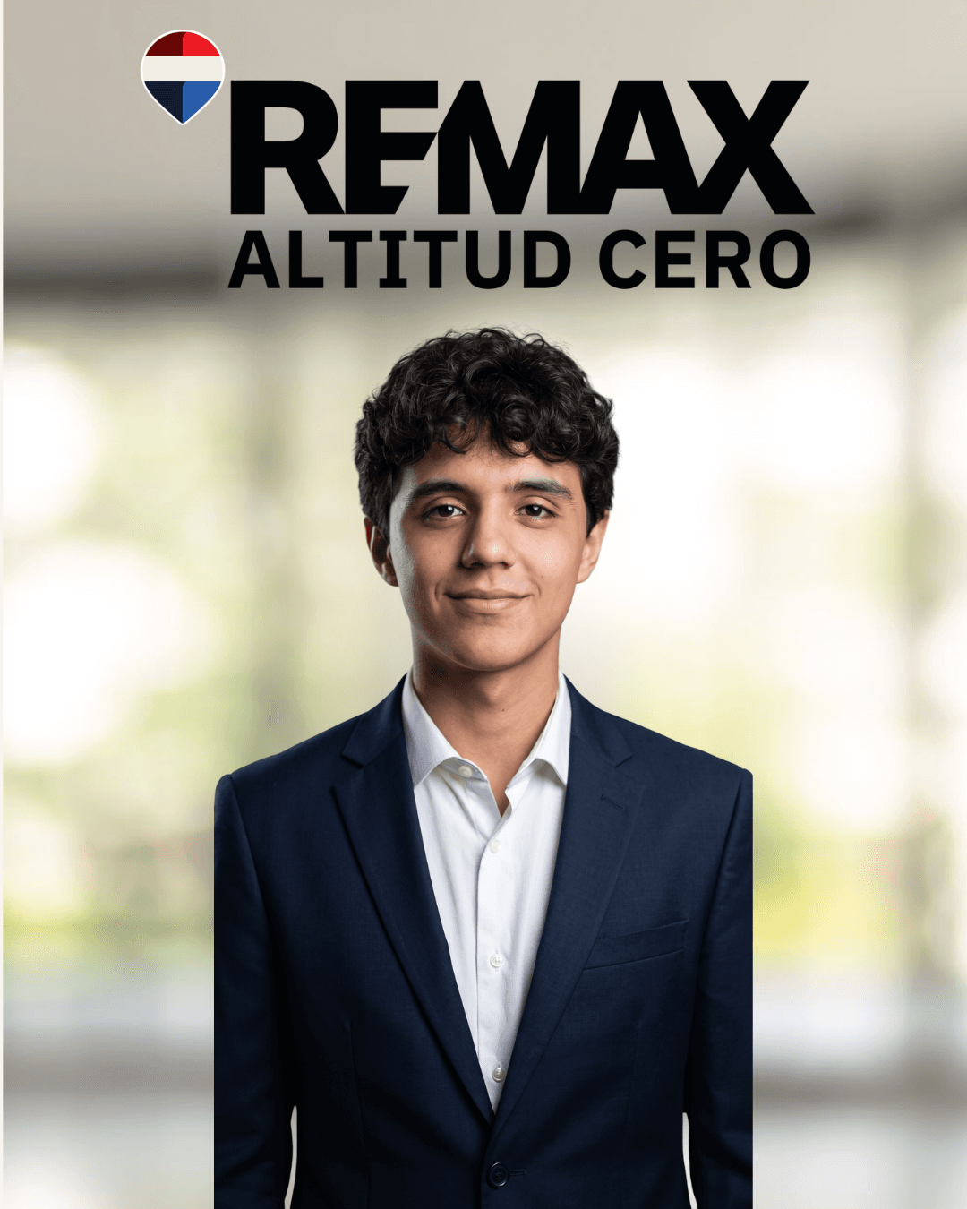 Photo of Nehemias Rojas
