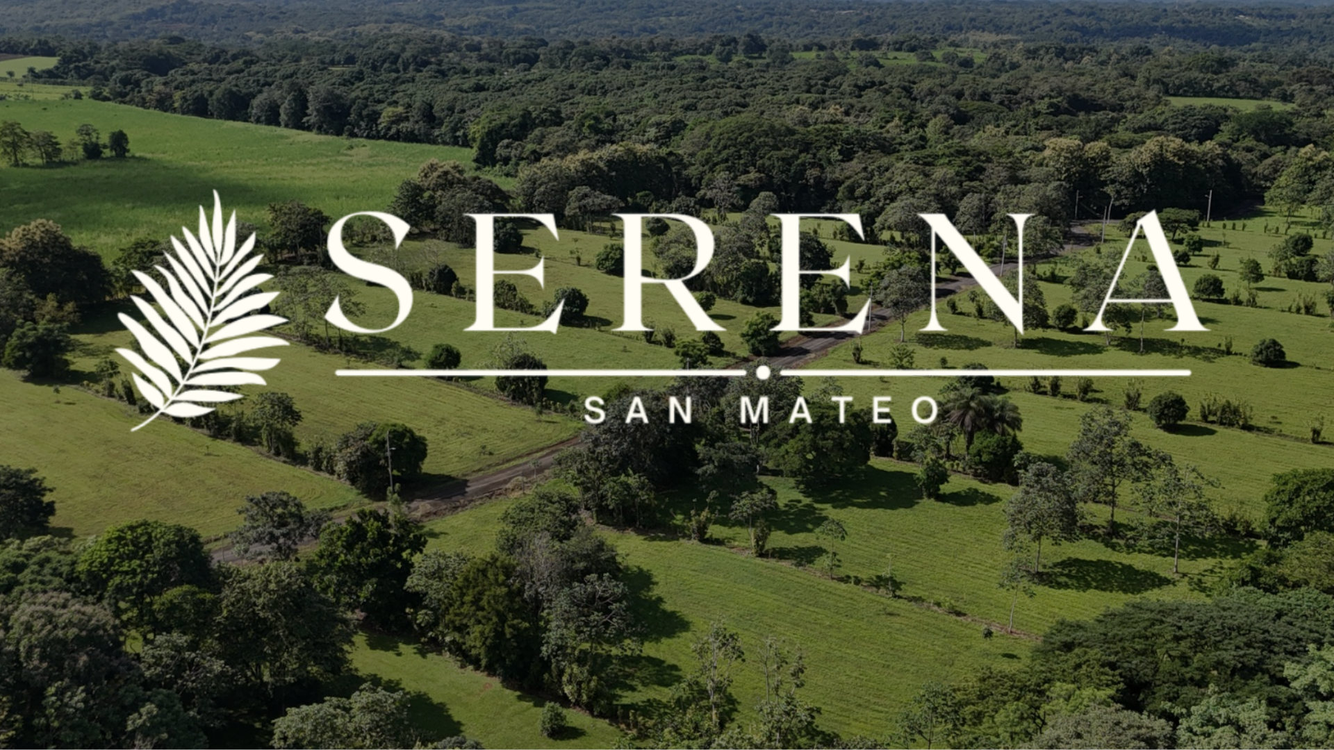 Serena San Mateo
