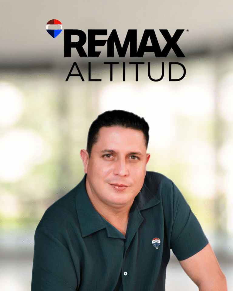 10 - RE/MAX Altitud